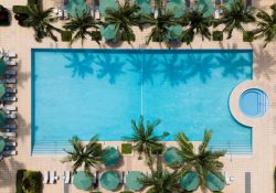 The Four Seasons Hotel Miami Is A True Urban Oasis