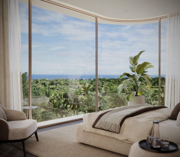 Pulau Villas Carves New Niche In Bali’s Competitive Real Estate Market