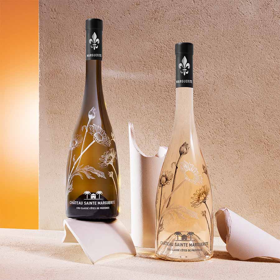 How Sainte Marguerite en Provence Captures The Joie De Vivre Of French Lifestyle In Each Bottle