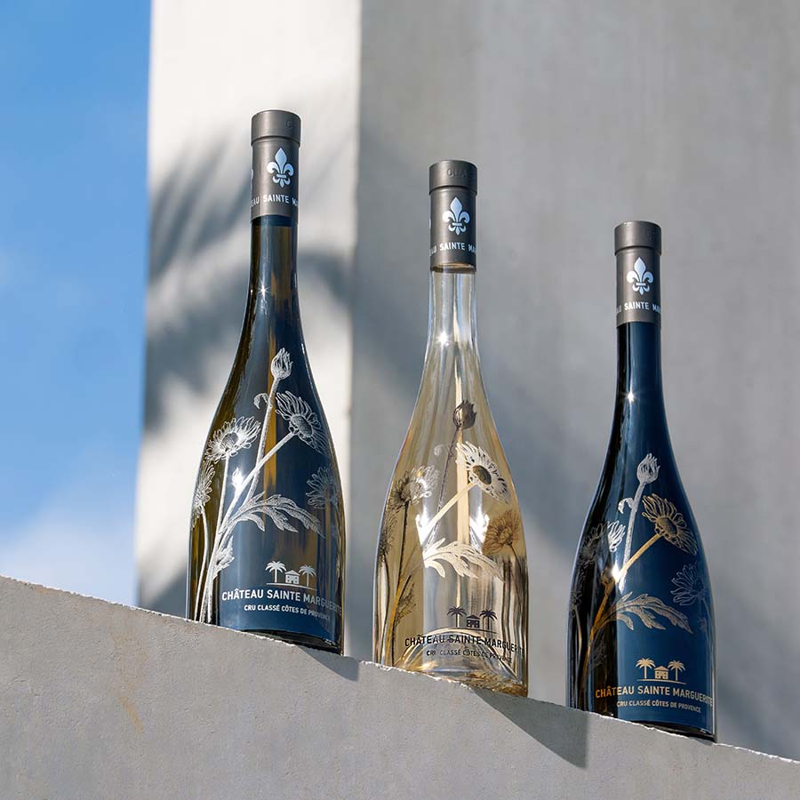 How Sainte Marguerite en Provence Captures The Joie De Vivre Of French Lifestyle In Each Bottle