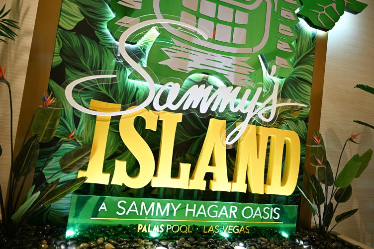 Sammy's Island 