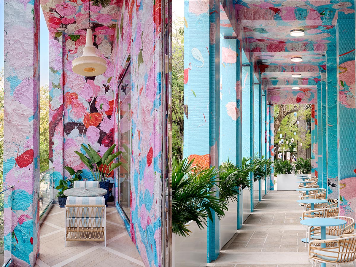 Discover Tiffany & Co.'s New Store in Miami Design District