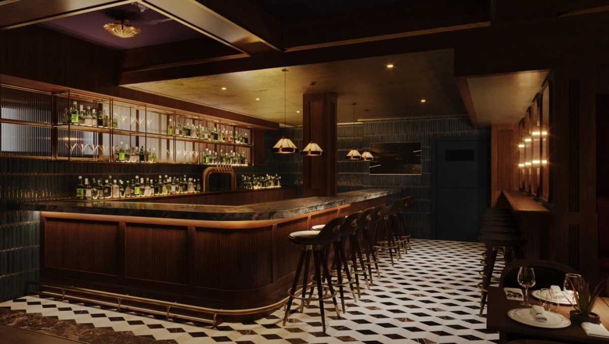 Eytan Sugarman Launches Hudson Street Hospitality, Announces New Restaurant