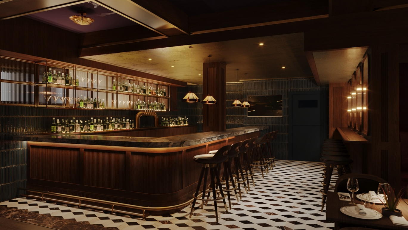 Eytan Sugarman Launches Hudson Street Hospitality, Announces New Restaurant