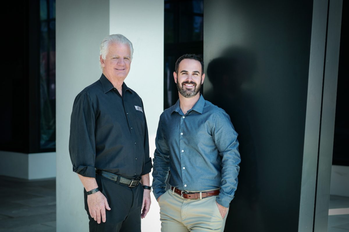 Randy Kurtz Retires, David Gordon Leads the Future of Kurtz Homes Naples