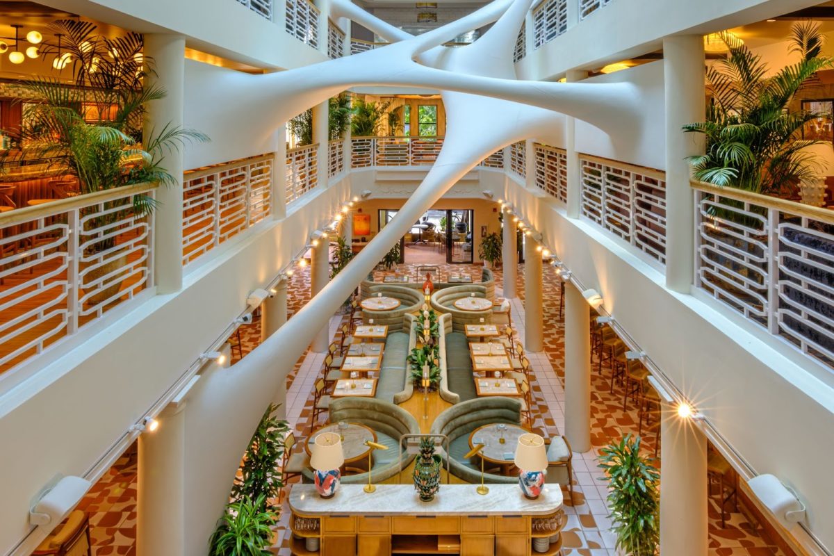 Flavors in Bloom: Springtime Dining Experiences to Remember
