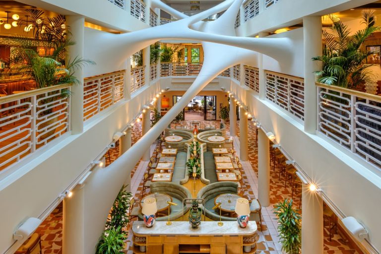 Flavors in Bloom: Springtime Dining Experiences to Remember