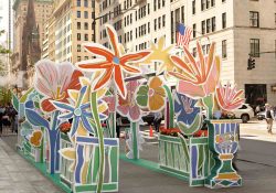 The Van Cleef & Arpels “Fifth Avenue Blooms” Make Their Return