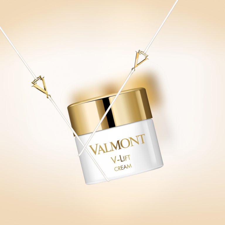 Introducing Valmont’s V-LIFT: The Future of Anti-Wrinkle Skincare