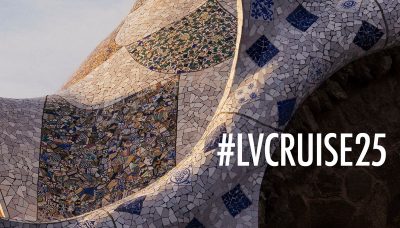 Watch The Louis Vuitton Women’s Cruise 2025 Show Live From Barcelona