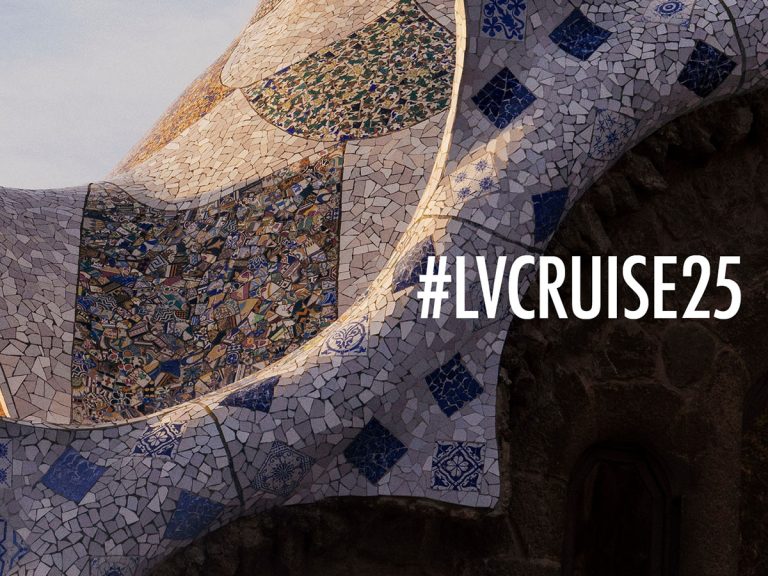 Watch The Louis Vuitton Women’s Cruise 2025 Show Live From Barcelona