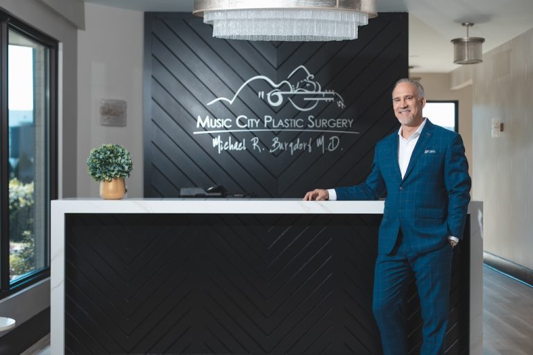 Nashville’s Gentleman Surgeon Helps With The Mommy Makeover You Deserve