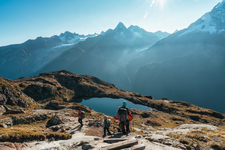 Breathe Deep, Embrace Adventure And Luxury: Your Summer Guide To The European Outdoors, According To HotelPlan...
