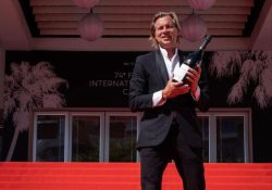 Telmont Champagne Returns As The Official Supplier Of The Cannes Film
Festival