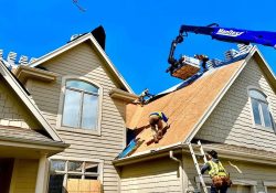 Leading The Charge In Revolutionizing Roof Repairs In Wisconsin:
Brookens Construction