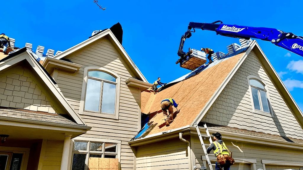 Leading The Charge In Revolutionizing Roof Repairs In Wisconsin: Brookens Construction