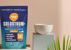 Colostrum Supplements: The Good, The Bad, And The Ugly Truths You Need
To Know