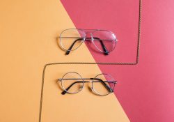 Eyecare Made Easy: Streamlining The Purchase Of Glasses Online