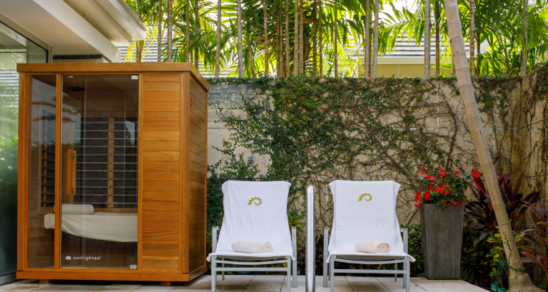 Try These New Spa Treatments In Naples
