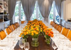 Tod’s Hosts An Intimate Luncheon For The Iconic Gommino In Miami 