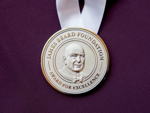 The Big Winners Of The 2024 James Beard Awards