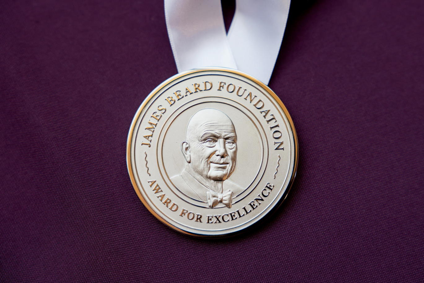 The Big Winners Of The 2024 James Beard Awards