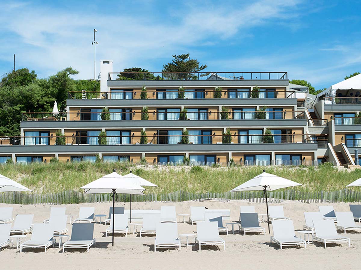 The Haute Guide To Summer 2024 In The Hamptons