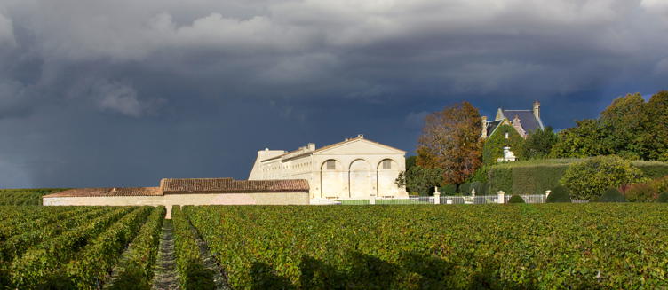 Château Mouton Rothschild