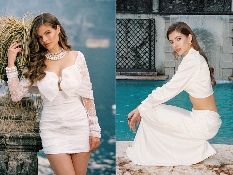 How Nana Jacqueline Became Fashion’s New Beloved Brand