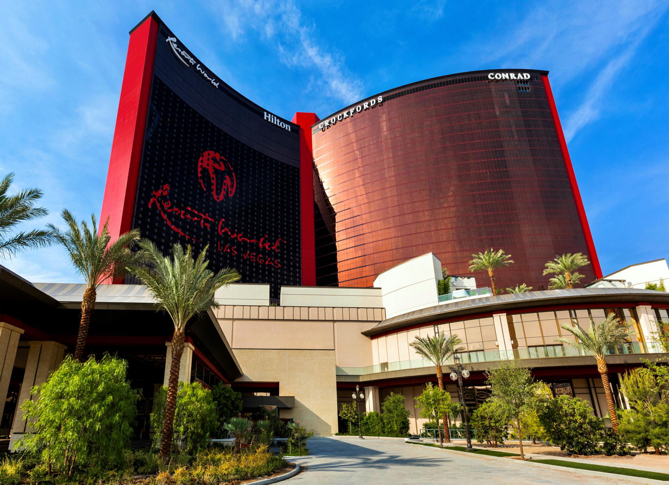 Resorts World Las Vegas Is Hosting The Ultimate Food Festival In Indulge