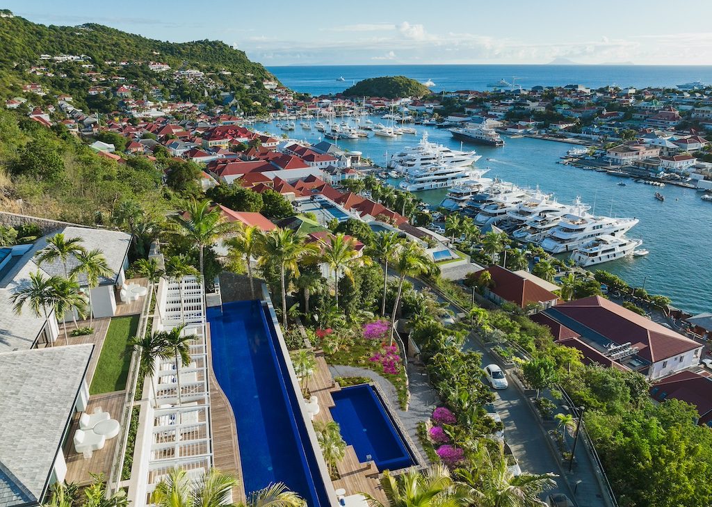 One Of A Kind: Villa Embrace, Among The Most Expensive Villas In The Caribbean