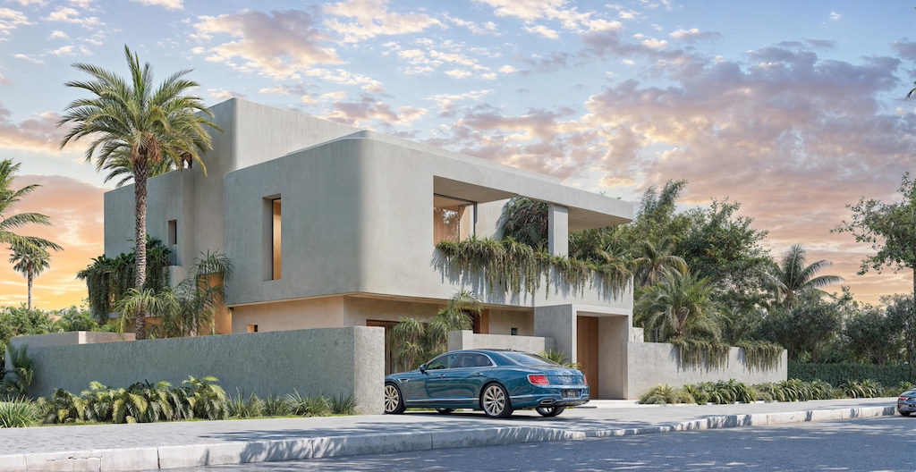 GIMS Unveils Sunset Village Private Residences: A Groundbreaking Real Estate Venture In Marrakesh