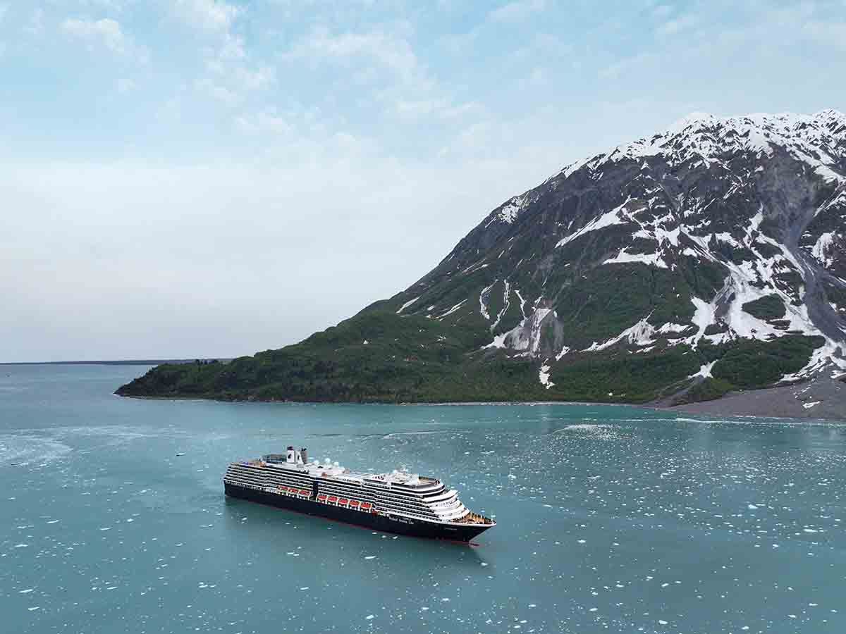 Introducing Escape With Effy: A Luxurious High Jewelry Cruise