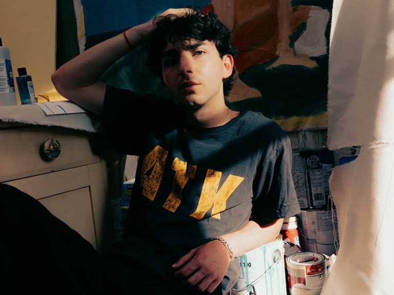 Meet Jagger Walk: The Visionary Behind Runaway New York