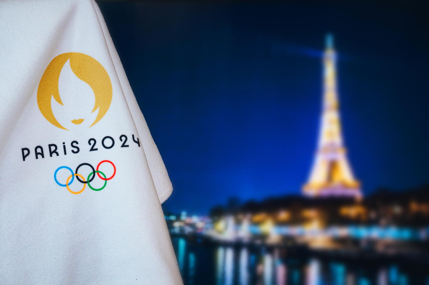 A Luxury Travel Guide To Paris For The 2024 Summer Olympics