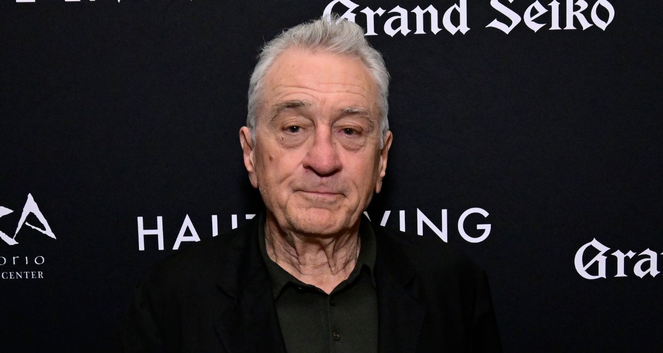 Haute Living Celebrates Robert De Niro With Grand Seiko At Avra Rockefeller Center