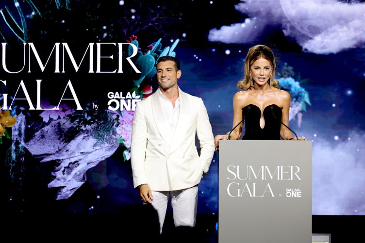 The Summer Gala By Gala One 