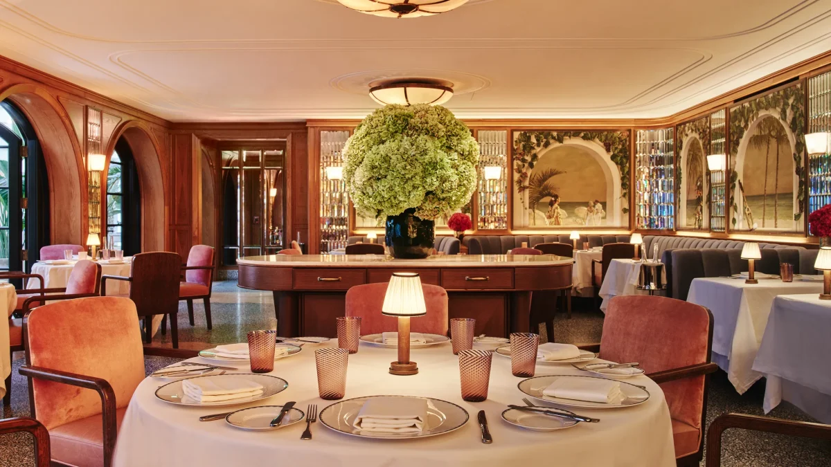 From Brunch To Sunset: Miami’s Must-Try Summer Dining Experiences