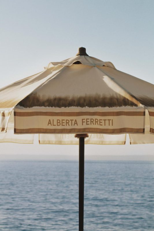 Alberta Ferretti x Gran Meliá 