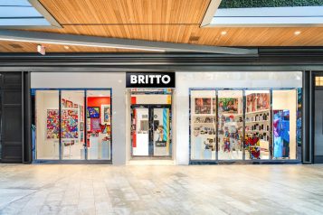 BRITTO BRICKELL STORE