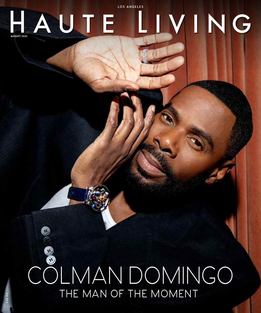 Colman Domingo 