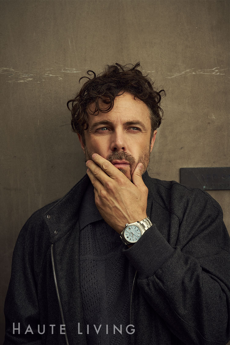 Casey Affleck