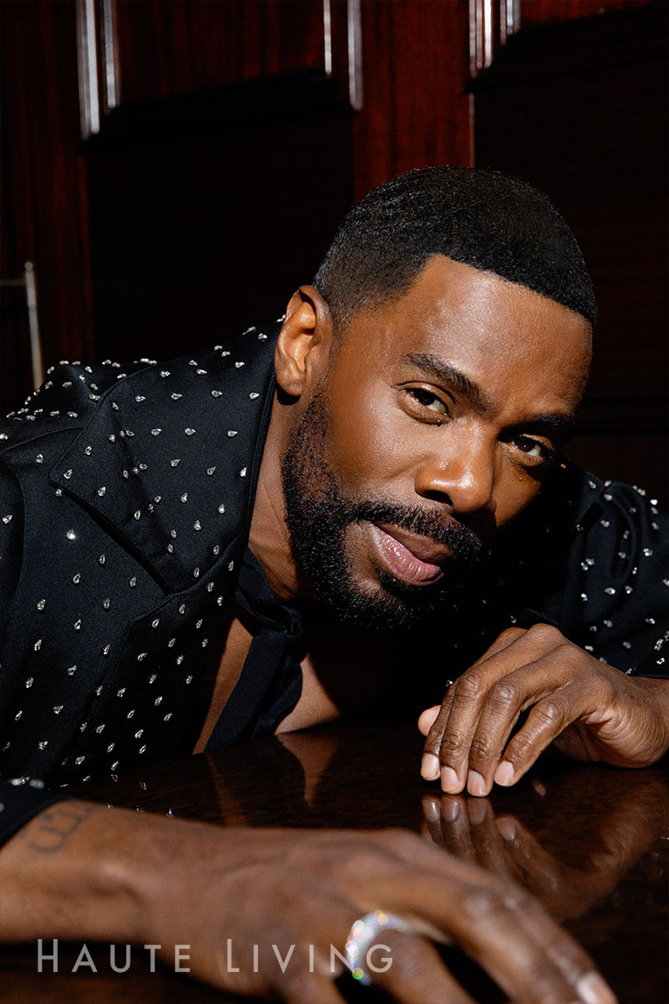 Colman Domingo 