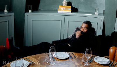 Colman Domingo