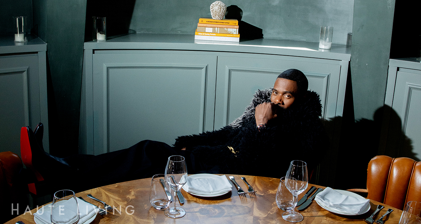 Colman Domingo: The Man Of The Moment