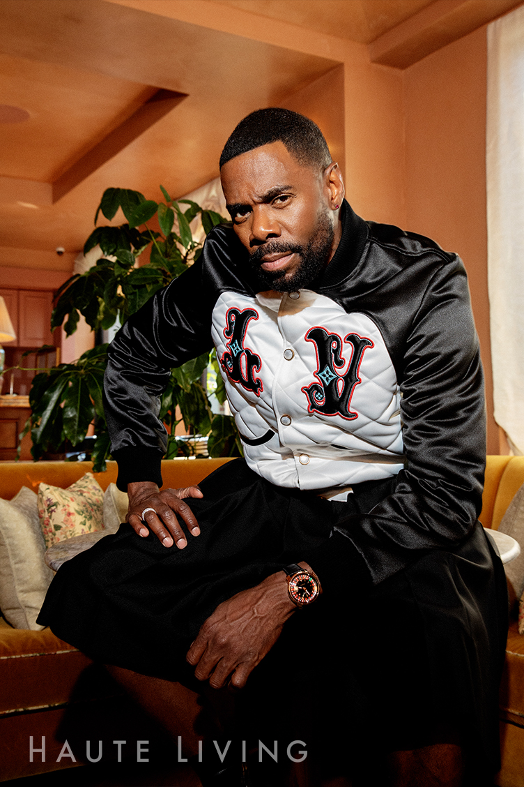 Colman Domingo 