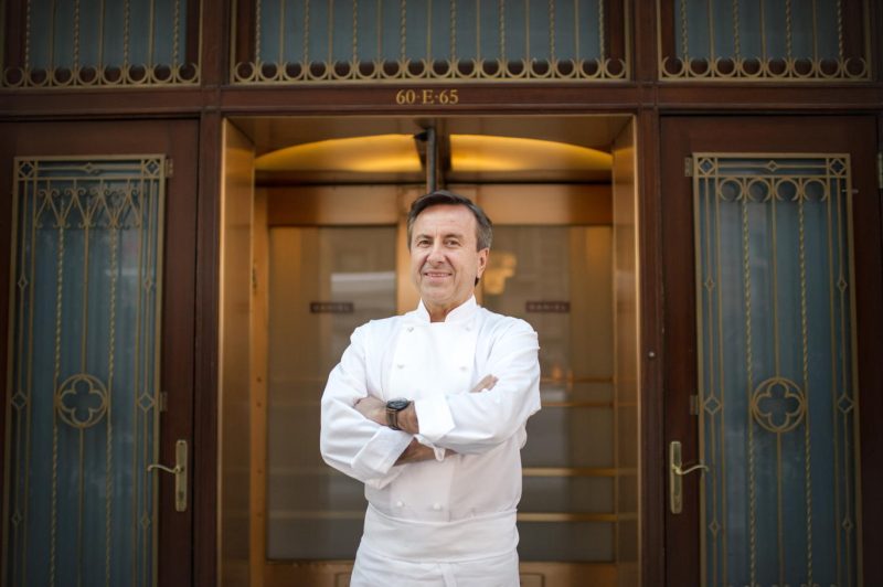 Daniel Boulud