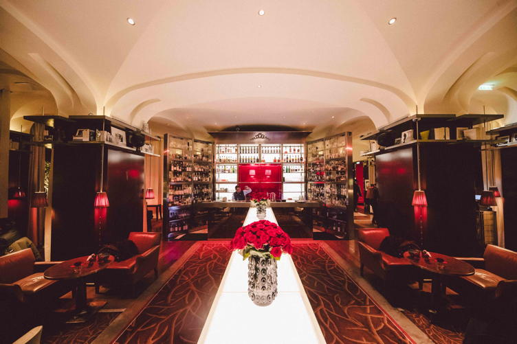 Le Royal Monceau – Raffles Paris