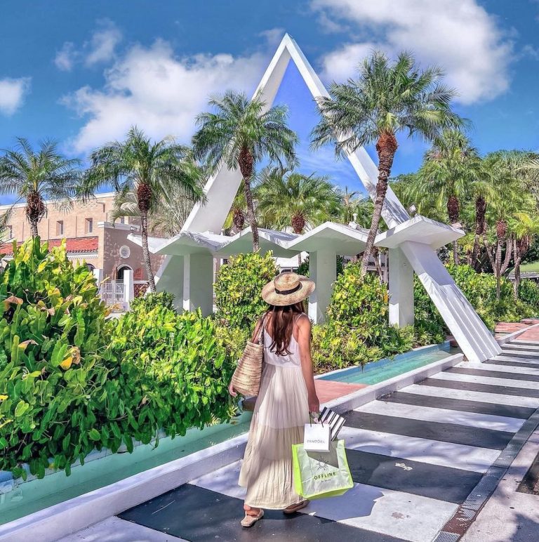 Miami  Beach Visitor And Convention Authority Presents Experiential App For Local Itineraries
