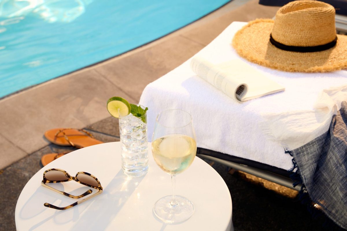 Making A Splash: Loews Hotels & Co’s Annual ‘Summerfest’ Returns